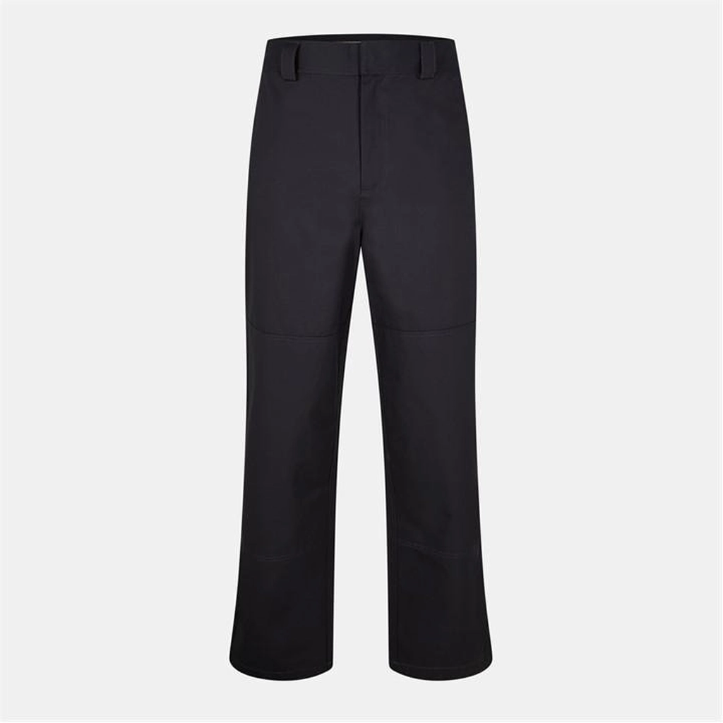 Off White Off Pkt Crpntr Pnt - Black